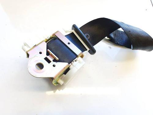 Rear left seatbelt AUDI A3 (8P1) 2.0 TDI 16V | BP34753618I29 - Image 3