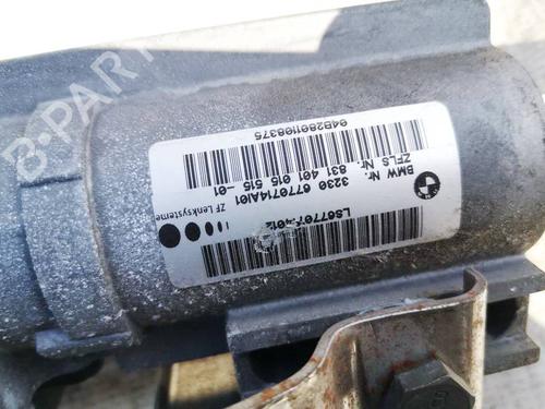 Steering column BMW 1 (E81) 116 i | BP35072907M21 - Image 2
