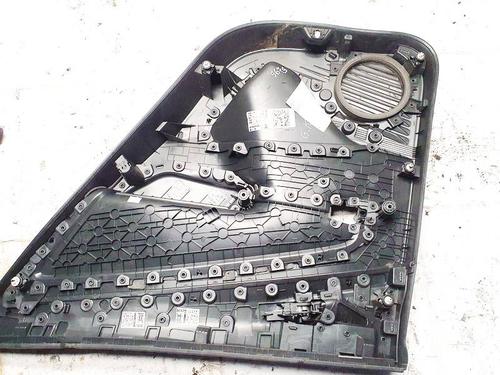 Rear left panel VW ID.4 (E21) Pro | BP35132728C60 - Image 2