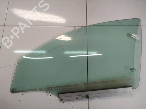Used Front left door window Front left door window 34837931 34837931