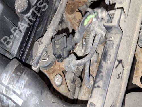 Injector VW GOLF IV Variant (1J5) 2.3 V5 | BP34773084M100 - Image 2