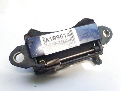 front-right-exterior-door-handle-audi-a4-b5-8d2-1994-1995-1996-1997-1998-1999-2000-2001-34865822 main image