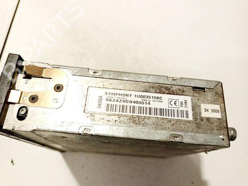 Radio BMW X5 (E70) 3.0 d | BP34885624E6 - Image 3