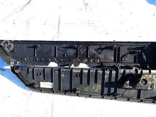 Front right panel JEEP COMPASS (MK49) 2.2 CRD 4x4 | BP39906450C59 - Image 2