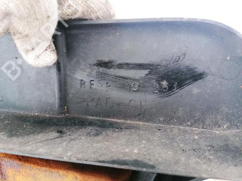 Upper protection MAZDA PREMACY (CP) 2.0 TD | BP35561282M93 - Image 3