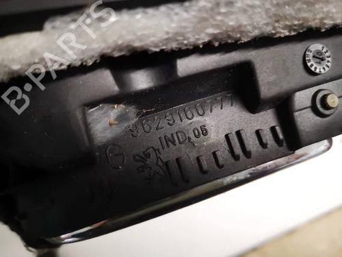 Rear left interior door handle PEUGEOT 607 (9D, 9U) 2.2 HDi | BP35162844I15 - Image 3