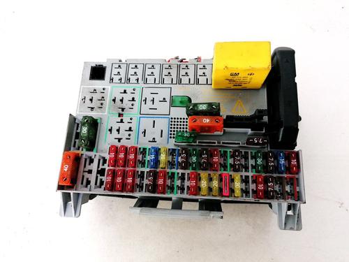 Used Fuse box Fuse box OPEL ASTRA G Hatchback (T98) 2.0 DI (F08, F48) (82 hp) 33073103 33073103