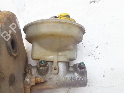 Used Brake master cylinder Brake master cylinder SEAT CORDOBA Vario (6K5) 1.9 SDI (64 hp) 35857596 35857596