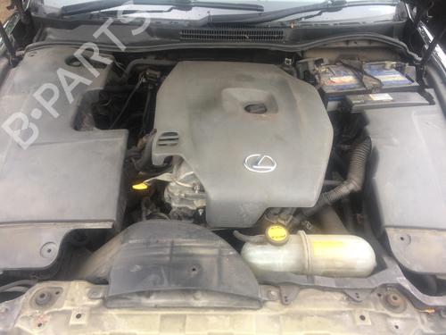 AC pipe LEXUS IS II (_E2_) 220d (ALE20) | BP33500454M126 - Image 4