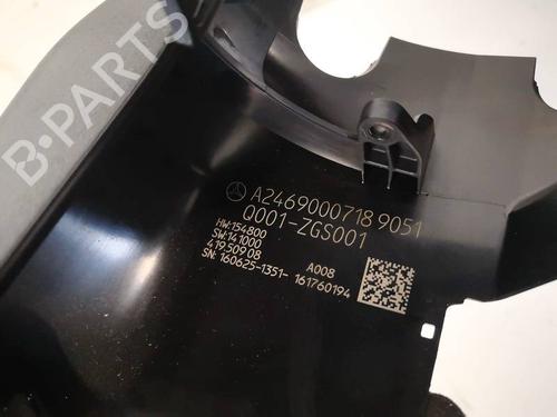 Other MERCEDES-BENZ A-CLASS (W176) A 220 CDI 4-matic (176.005) | BP34814589O1 - Image 3