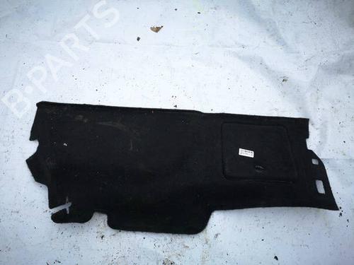 Boot lining FORD FOCUS II (DA_, HCP, DP) 1.6 TDCi | BP39967801I3 - Image 2