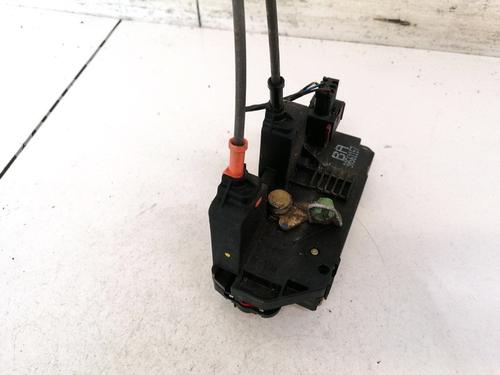 Used Rear left lock Rear left lock 35402355 35402355
