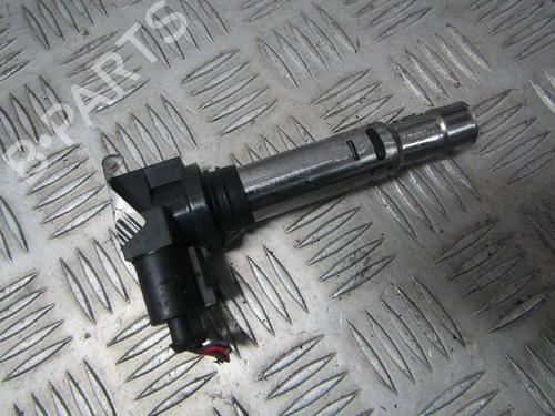 Used Ignition coil Ignition coil VW GOLF V (1K1) 1.6 FSI (115 hp) 35684684 35684684