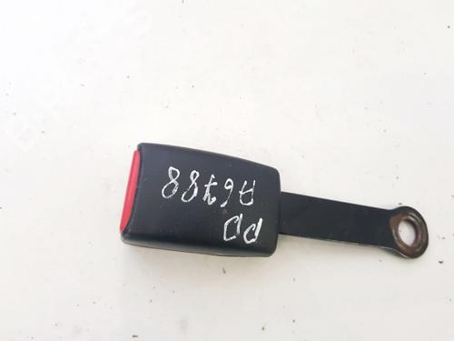 Seat buckle NISSAN ALMERA II Hatchback (N16) 1.5 dCi | BP35536406I32 - Image 3