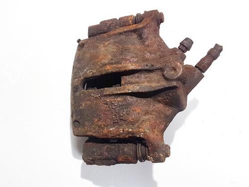 Used Right front brake caliper Right front brake caliper JAGUAR X-TYPE I (X400) 2.0 D (130 hp) 35475079 35475079