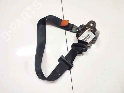 Used Front right seatbelt Front right seatbelt FORD FIESTA V (JH_, JD_) 1.4 TDCi (68 hp) 35003413 35003413