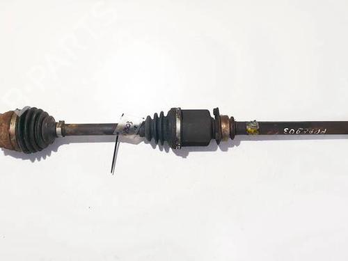Used Right front driveshaft Right front driveshaft 35311429 35311429