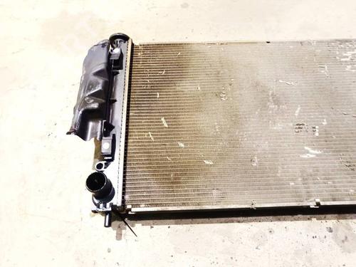 Water radiator DODGE CALIBER 2.0 CRD | BP35084656M31 - Image 2