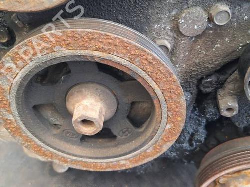 Pulley KIA CEE'D Hatchback (ED) 1.6 CRDi 115 | BP35015890M122 - Image 2