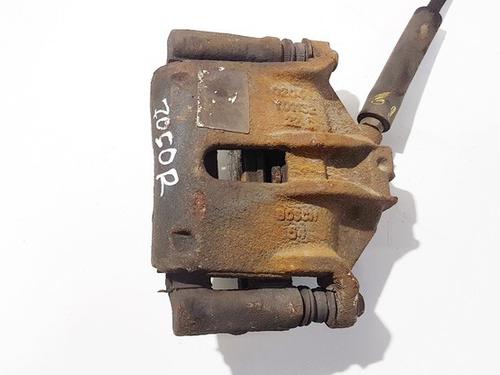 Used Right front brake caliper Right front brake caliper 35524282 35524282