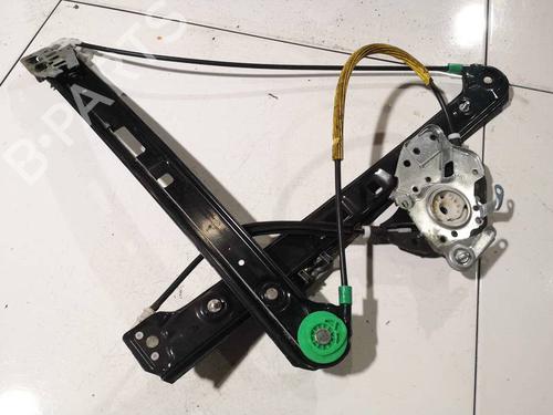 Used Front left window mechanism Front left window mechanism 38714994 38714994