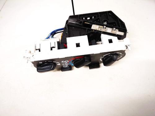 Used Climate control Climate control NISSAN PRIMERA (P11) 2.0 TD (90 hp) 35570896 35570896