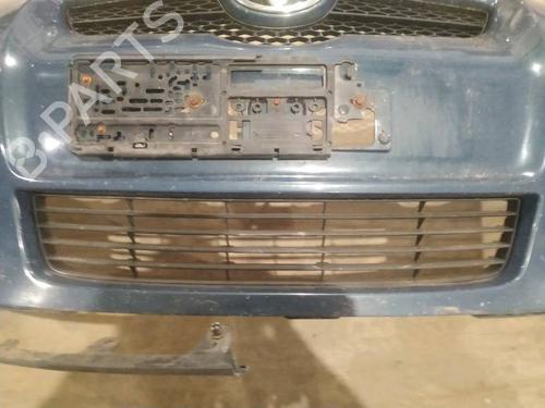 Used Grille Grille TOYOTA AURIS (_E15_) 2.0 D-4D (ADE150_, ADE150R) (126 hp) 39968963 39968963