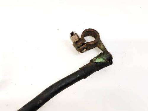 Cable VW PASSAT B6 (3C2) 2.0 TDI | BP35316480E12 - Image 3