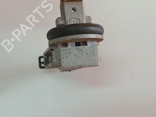 Electronic module AUDI A3 (8P1) 2.0 TDI 16V | BP34761794M83 - Image 4