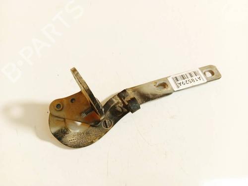 Used Hinge/Door check strap Hinge/Door check strap AUDI A2 (8Z0) 1.4 TDI (75 hp) 34948586 34948586