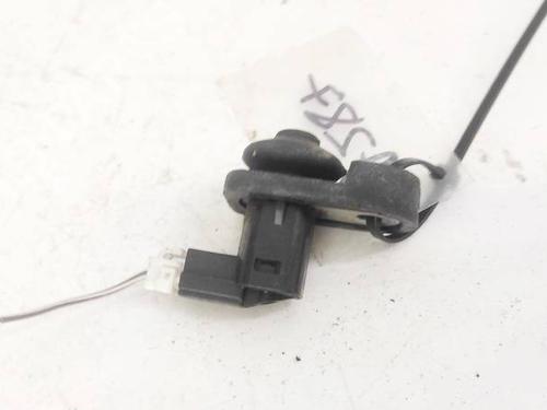 Electronic module NISSAN PRIMERA Hatchback (P12) 2.2 Di | BP35230787M83 - Image 2