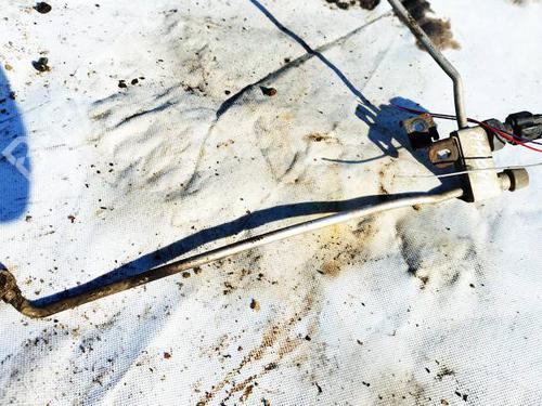 Used AC pipe AC pipe TOYOTA COROLLA Verso (ZER_, ZZE12_, R1_) 2.2 D-4D (AUR10_, AUR10R) (177 hp) 33098378 33098378