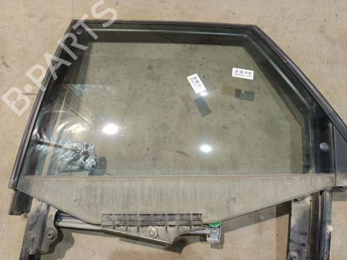 Used Rear left door window Rear left door window 37190885 37190885