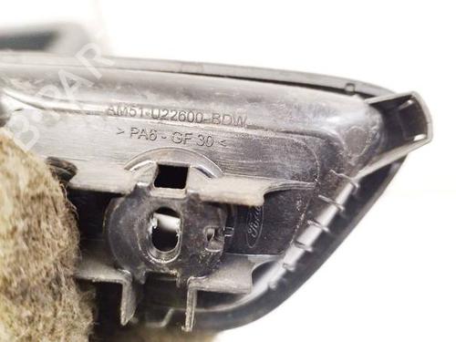 Rear right interior door handle FORD FOCUS III 1.6 TDCi | BP34871492I16 - Image 3