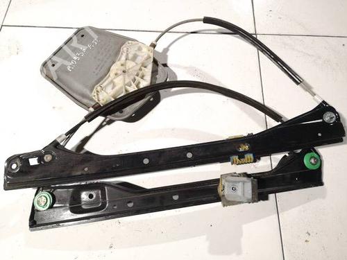 Used Front right window mechanism Front right window mechanism VW GOLF PLUS V (5M1, 521) 1.9 TDI (105 hp) 35041422 35041422