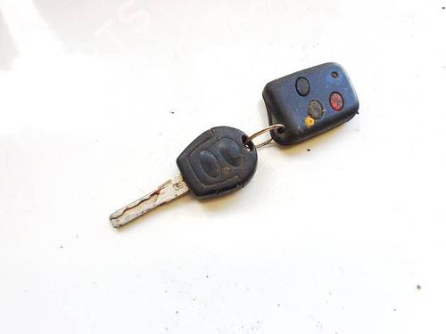 Used Electronic module Electronic module FORD GALAXY I (WGR) 1.9 TDI (115 hp) 40113393 40113393