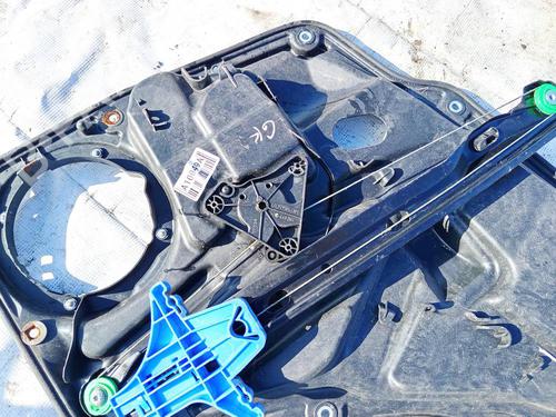 Used Rear left window mechanism Rear left window mechanism 34986571 34986571