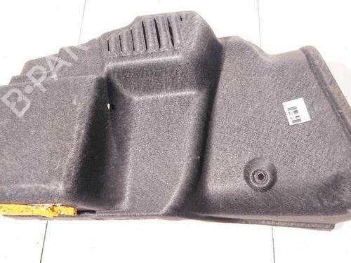 Boot lining AUDI 100 C4 Avant (4A5) 2.5 TDI | BP35105770I3 - Image 3