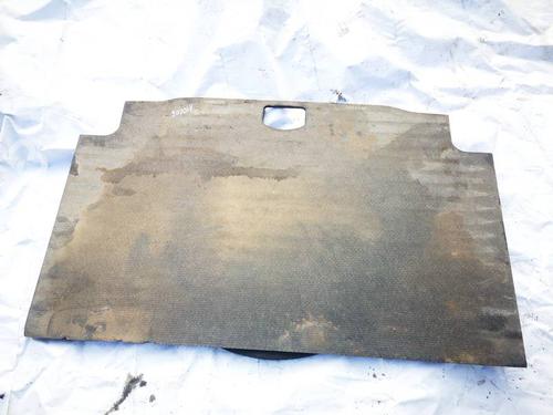 Used Luggage compartment floor Luggage compartment floor 34777168 34777168