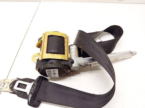 Front left seatbelt AUDI A4 B5 (8D2) 1.9 TDI | BP34859480I26 - Image 2