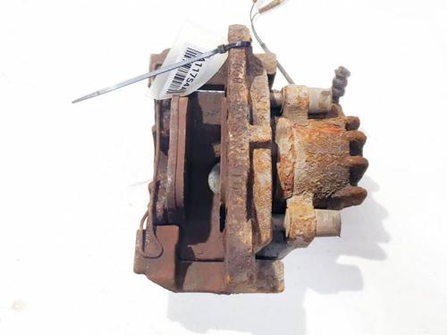 Left front brake caliper CITROËN C5 III (RD_) 1.6 HDi 110 (RD9HZC) | BP39909998M105 - Image 3