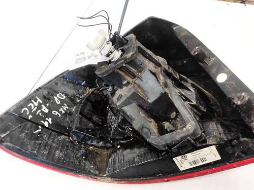 Right taillight VW GOLF VI (5K1) 2.0 TDI | BP35258223C35 - Image 3