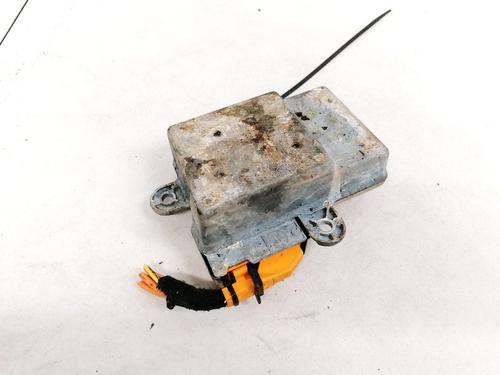 Airbag styreenhed PEUGEOT 806 (221) 2.1 td 12V (109 hp) 33087029