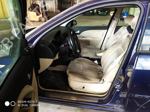 Switch FORD MONDEO III (B5Y) 2.0 16V TDDi / TDCi | BP33068645I30 - Image 9