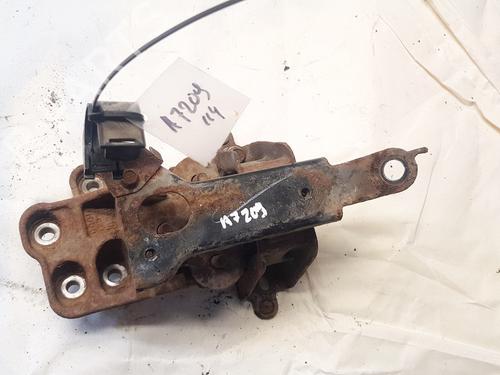 Used Engine mount Engine mount TOYOTA AYGO (_B1_) 1.0 (KGB10_, KGB10R) (68 hp) 32881506 32881506