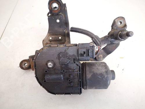 Used Front wipers mechanism Front wipers mechanism FORD S-MAX (WA6) 2.0 TDCi (140 hp) 35328568 35328568