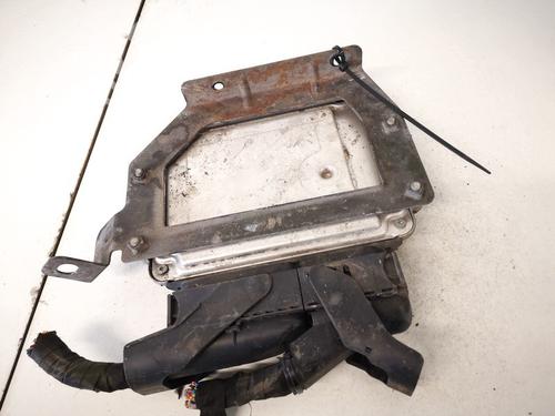 Engine control unit (ECU) HYUNDAI SANTA FÉ II (CM) 2.2 CRDi | BP32914964M57 - Image 3
