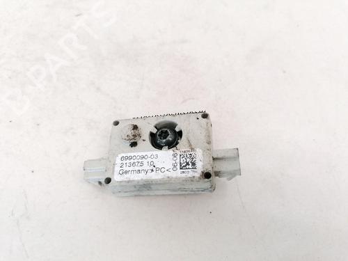 Used Electronic module Electronic module OPEL INSIGNIA A (G09) 1.8 (68) (140 hp) 35500977 35500977