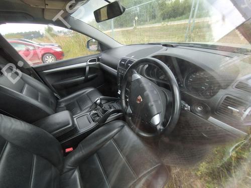 Electronic module PORSCHE CAYENNE (9PA) 3.2 | BP32907376M83  - Image 6