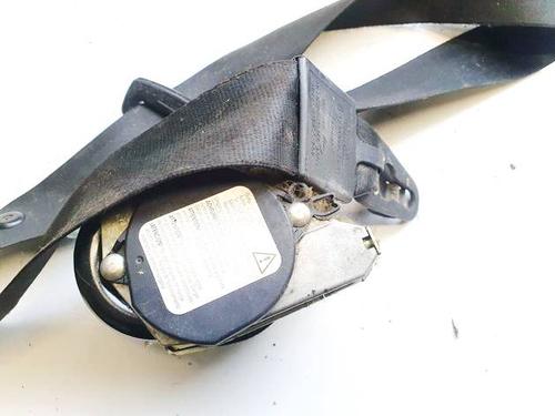 Front left seatbelt AUDI A6 C6 (4F2) 3.0 TDI quattro | BP40486224I26 - Image 2